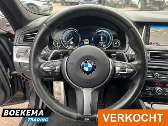 BMW M550 5-Serie M550XD xDrive High Exe Open-Dak Elec-Trekhaak Stoelverkoeling HUD Memory picture 21