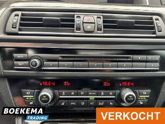 BMW M550 5-Serie M550XD xDrive High Exe Open-Dak Elec-Trekhaak Stoelverkoeling HUD Memory picture 29