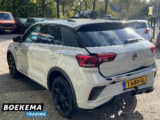 Volkswagen T-Roc 1.5 TSI R-Line Virtual Keyless Led Camera Stoelverw. picture 3