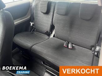 Toyota Yaris 1.3 VVTi Luna Climate Cruise picture 18