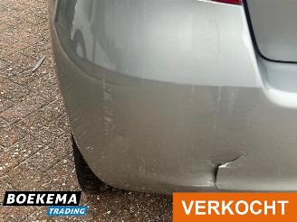 Toyota Yaris 1.3 VVTi Luna Climate Cruise picture 15