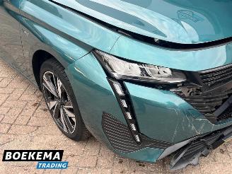 Peugeot 308 SW 1.6 Plug-in Hybrid 180 Navi Cruise Climate Trekh. PDC picture 8