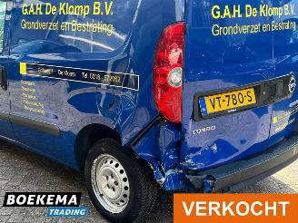 Opel Combo 1.3 CDTi ecoFLEX Edition Airco Schuifdeur picture 7