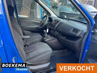 Opel Combo 1.3 CDTi ecoFLEX Edition Airco Schuifdeur picture 19