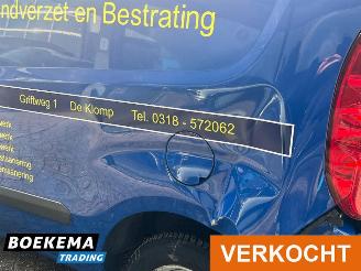Opel Combo 1.3 CDTi ecoFLEX Edition Airco Schuifdeur picture 9