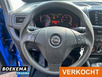 Opel Combo 1.3 CDTi ecoFLEX Edition Airco Schuifdeur picture 22