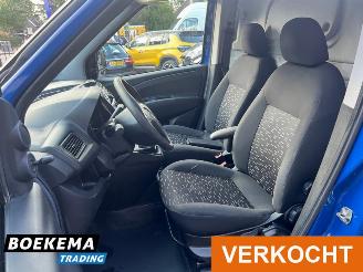 Opel Combo 1.3 CDTi ecoFLEX Edition Airco Schuifdeur picture 15