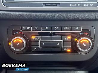 Volkswagen Tiguan 2.0 TDI Comfort&Design Pano Stoelverw. Cruise Climate PDC Trekh. picture 29