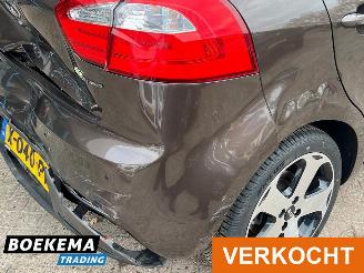 Kia Rio 1.4 CVVT 110PK Super Pack Leer Open-Dak Navigatie Stoelverw picture 18