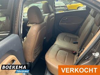 Kia Rio 1.4 CVVT 110PK Super Pack Leer Open-Dak Navigatie Stoelverw picture 27