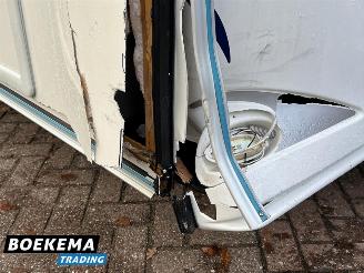 Adria  ADORA 563 PU Mover Queensbed picture 8