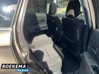 Mitsubishi ASX 1.6 Intense Glazen Dak Airco Cruise PDC picture 21