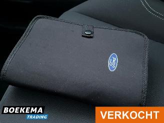 Ford Fiesta 1.0 Champion 5-Deurs Airco PDC picture 22