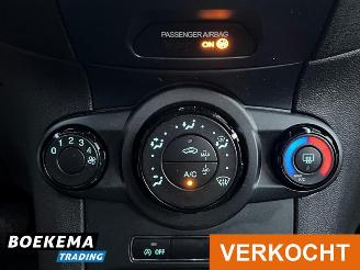 Ford Fiesta 1.0 Champion 5-Deurs Airco PDC picture 20