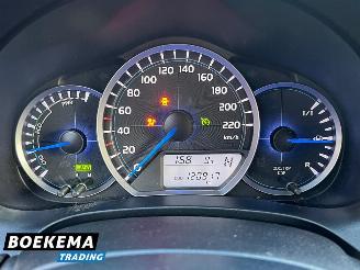 Toyota Yaris 1.5 Full Hybrid Aspiration Navi Climate Cruise Camera picture 21