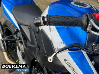 Suzuki  GSR 750 ABS Mivv picture 7