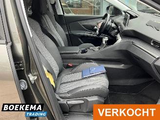 Peugeot 3008 1.2 PureTech Premium Keyless Virtual Navi Camera PDC picture 27