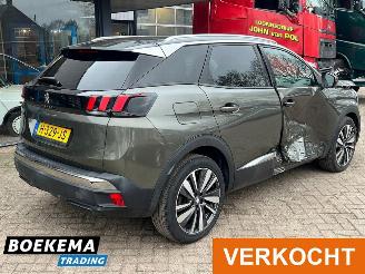 Peugeot 3008 1.2 PureTech Premium Keyless Virtual Navi Camera PDC picture 2
