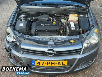 Opel Astra 1.6 Sport 105PK Cruise Climate Trekhaak picture 9