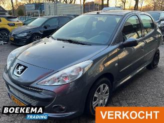 Peugeot 206+ 1.4 XS 5-Deurs Airco Cruise picture 4