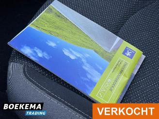 Peugeot 206+ 1.4 XS 5-Deurs Airco Cruise picture 26