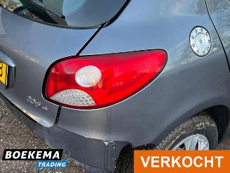 Peugeot 206+ 1.4 XS 5-Deurs Airco Cruise picture 9