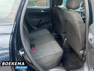 Opel Crossland X 1.2 Turbo 110PK Edition Cruise Airco Trekhaak picture 15