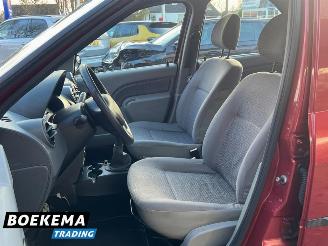 Dacia Logan 1.4 Lauréate Airco picture 17