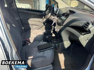 Chevrolet Spark 1.2 16V LTZ picture 21