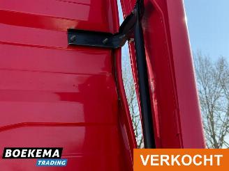 Volvo FH 460 4X2 Automaat Hydroliek Hyva Euro6 picture 11
