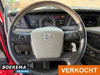 Volvo FH 460 4X2 Automaat Hydroliek Hyva Euro6 picture 17