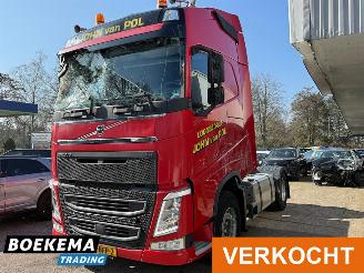 Volvo FH 460 4X2 Automaat Hydroliek Hyva Euro6 picture 4