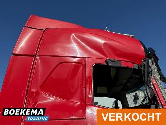 Volvo FH 460 4X2 Automaat Hydroliek Hyva Euro6 picture 7