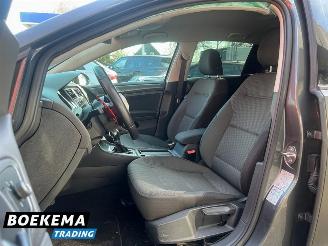 Volkswagen Golf 1.0 TSI R-Line DSG Navigatie Climate Cruise picture 16
