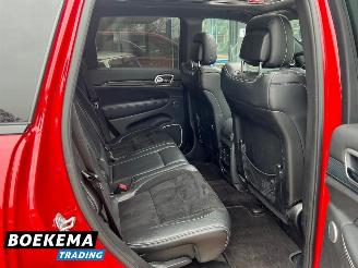 Jeep Grand-cherokee 6.4 Hemi SRT 468PK Panorama Harman/Kardon Memory Keyless Camera picture 25