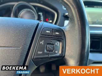 Volvo V-40 2.0 D4 190PK Business Navigatie Cruise PDC Trekhaak picture 22