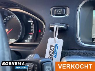 Volvo V-40 2.0 D4 190PK Business Navigatie Cruise PDC Trekhaak picture 21