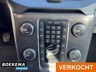 Volvo V-40 2.0 D4 190PK Business Navigatie Cruise PDC Trekhaak picture 19