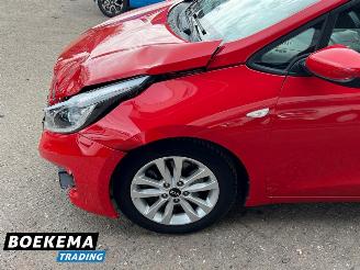 Kia Cee d cee'd 1.0 T-GDi ComfortPlusLine Navigator picture 7