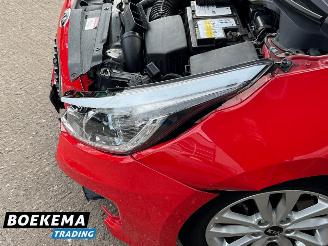 Kia Cee d cee'd 1.0 T-GDi ComfortPlusLine Navigator picture 12