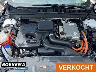 Ford Mondeo Wagon 2.0 IVCT HEV Titanium ACC Sony Camera Stoelverwarming Navigatie picture 10