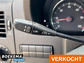 Volkswagen Crafter 35 2.5 TDI L2-H2 Airco Cruise Geveerde-stoel PDC V+A picture 14