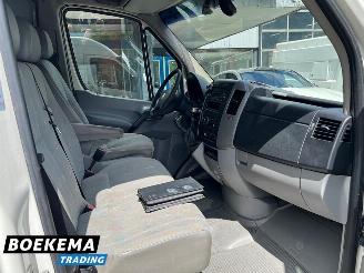Volkswagen Crafter 35 2.5 TDI L2-H2 Airco Cruise Geveerde-stoel PDC V+A picture 25