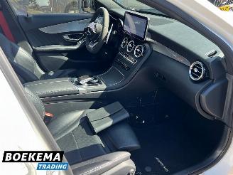 Mercedes C-klasse 250 CDI 4MATIC Edition 1 AMG Panorama Burmester Luft 360-Camera picture 22