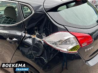 Kia Cee d cee'd 1.6 GDI Business Pack Navigatie Camera Cruise Climate picture 6
