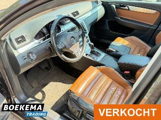 Volkswagen Passat Variant 1.4 TSI DSG ABT Keyless Panorama Leer Stoelverwarming picture 14