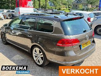 Volkswagen Passat Variant 1.4 TSI DSG ABT Keyless Panorama Leer Stoelverwarming picture 3