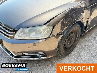 Volkswagen Passat Variant 1.4 TSI DSG ABT Keyless Panorama Leer Stoelverwarming picture 6