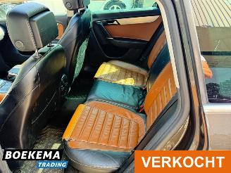 Volkswagen Passat Variant 1.4 TSI DSG ABT Keyless Panorama Leer Stoelverwarming picture 18