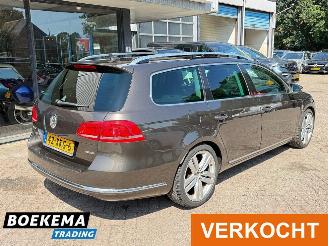 Volkswagen Passat Variant 1.4 TSI DSG ABT Keyless Panorama Leer Stoelverwarming picture 2